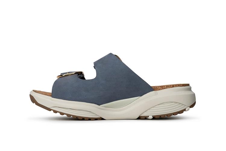 Xsensible 30314.5 wijdte H Mykonos H Denim