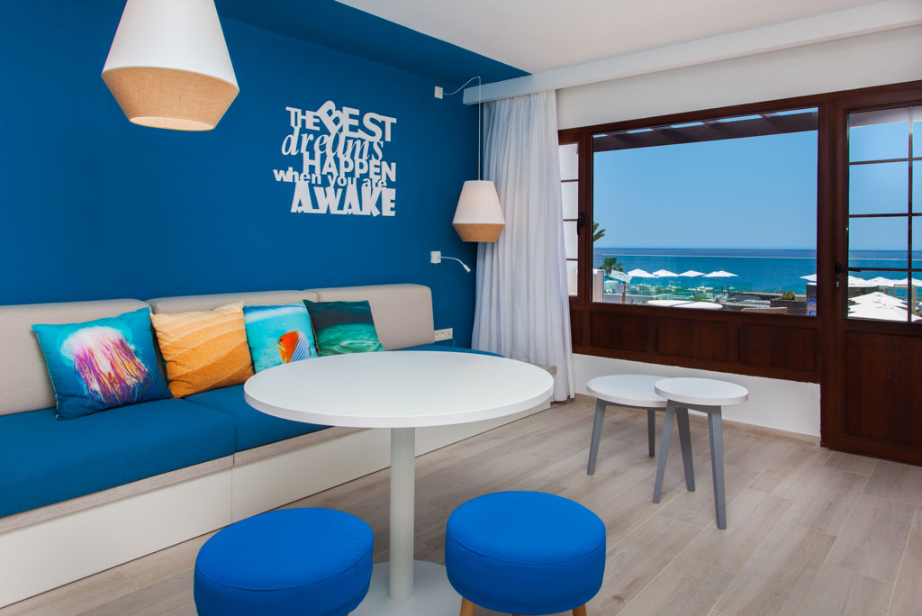 R2 Aparthotel Bahia Kontiki Logies - Aparthotel