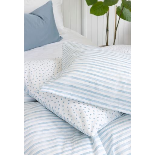 Turiform Lyra Sengelinned, Light Blue, 140x220 cm