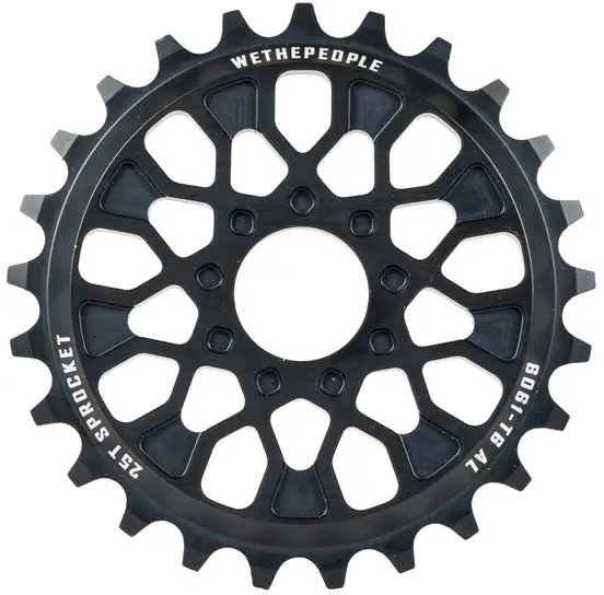 Wethepeople Pathfinder Freestyle BMX Tandhjul | SkatePro