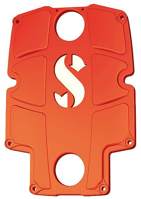 SCUBAPRO - KIT COULEUR POUR PLAQUE DORSALE S-TEK
