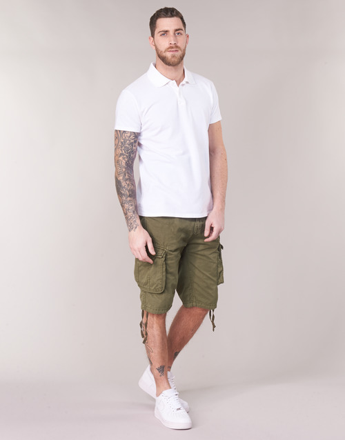 Schott - TR RANGER - Kaki