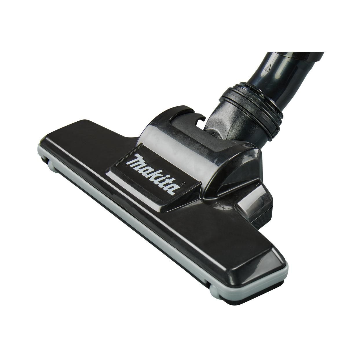 Makita DCL286FZB Accu Steelstofzuiger Zwart 18V Basic Body