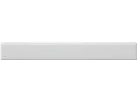 Nobø Varmeliste Topudslip NTL2N 1250W 230V UDEN termostat - HUSK tilvalg af NCU-2Te eller Nobø termostat til styring via Hub.