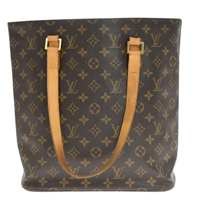 Louis Vuitton Vintage Louis Vuitton Vavin Brown