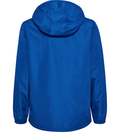 Hummel Jakke - HmlEssential AW - True Blue