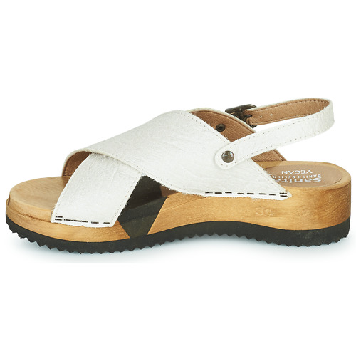Sanita - WOOD-VENA Beige