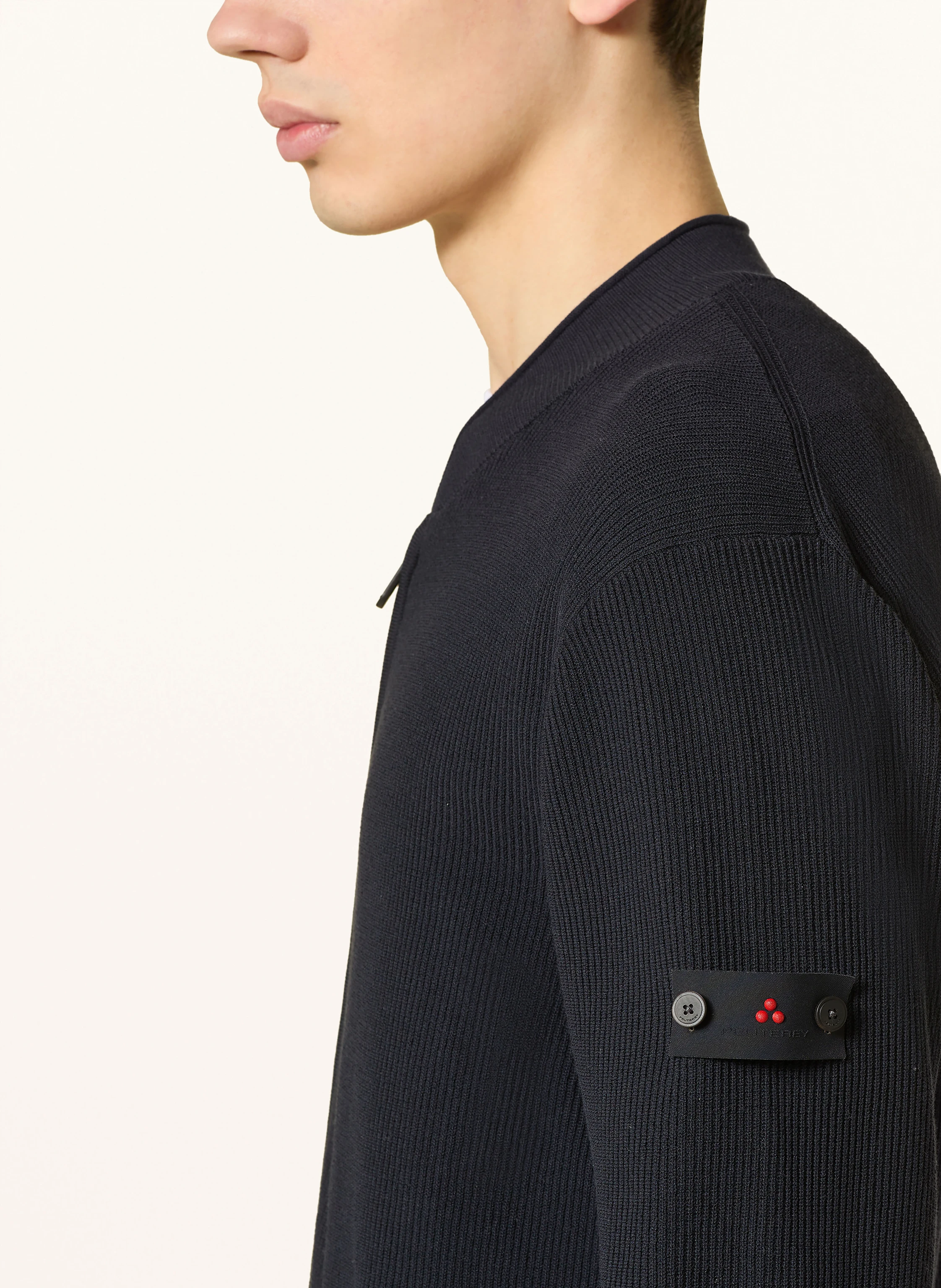 PEUTEREY Strickjacke STROMSTAD LIGHT