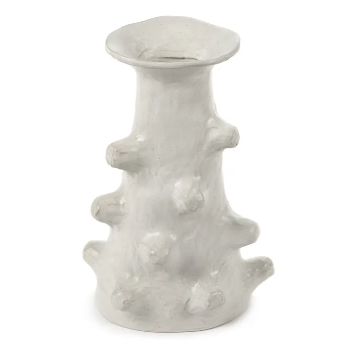 Serax Vase Billy en céramique | Blanc