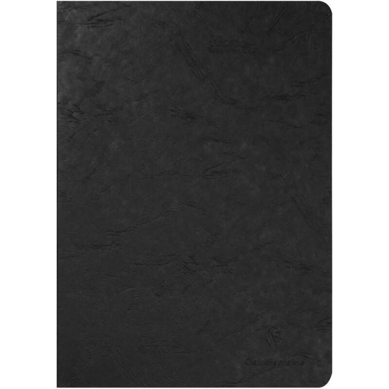 Cahier piqué Age Bag A4 96 pages ligné + marge