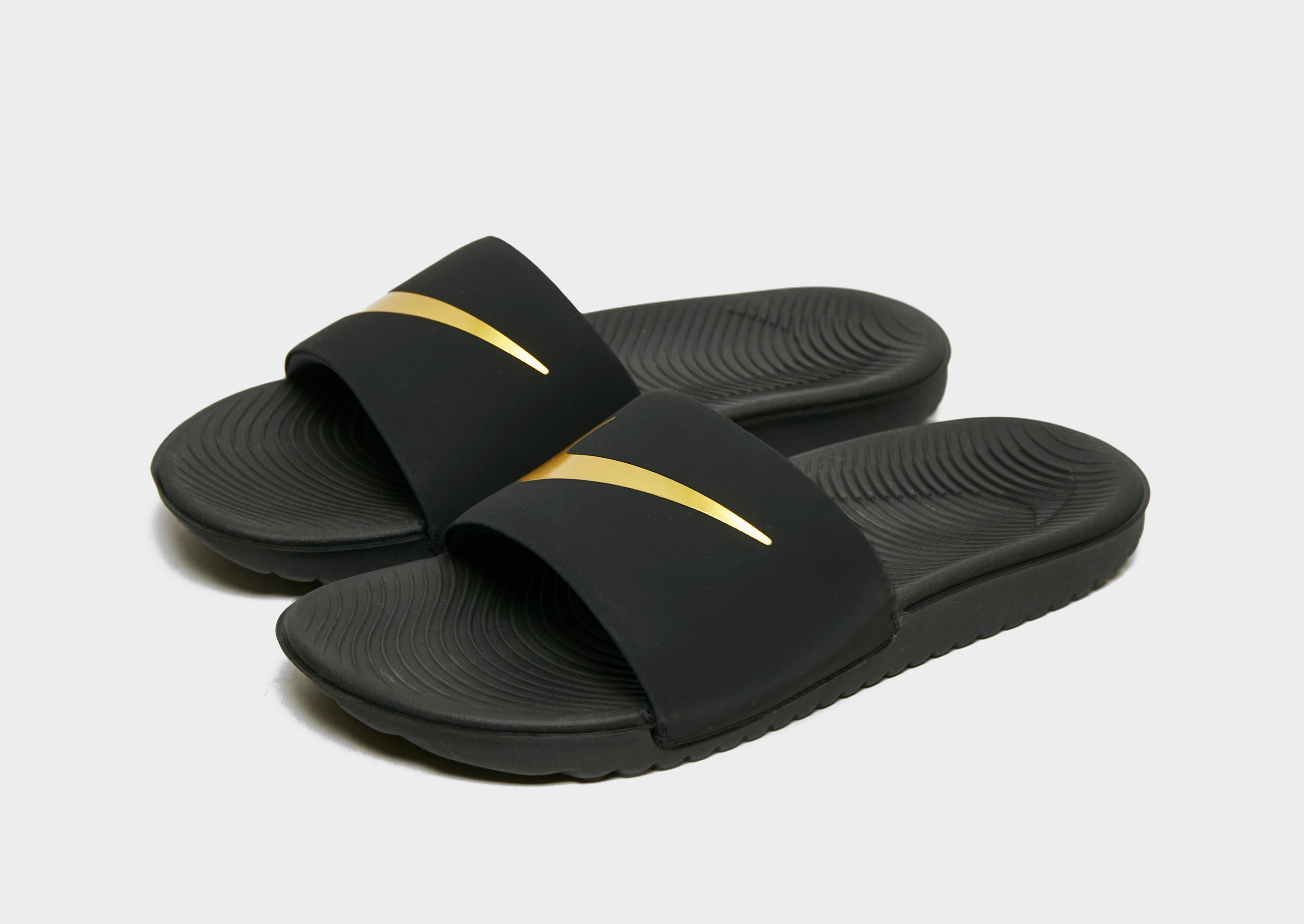 Nike Claquettes Kawa Junior