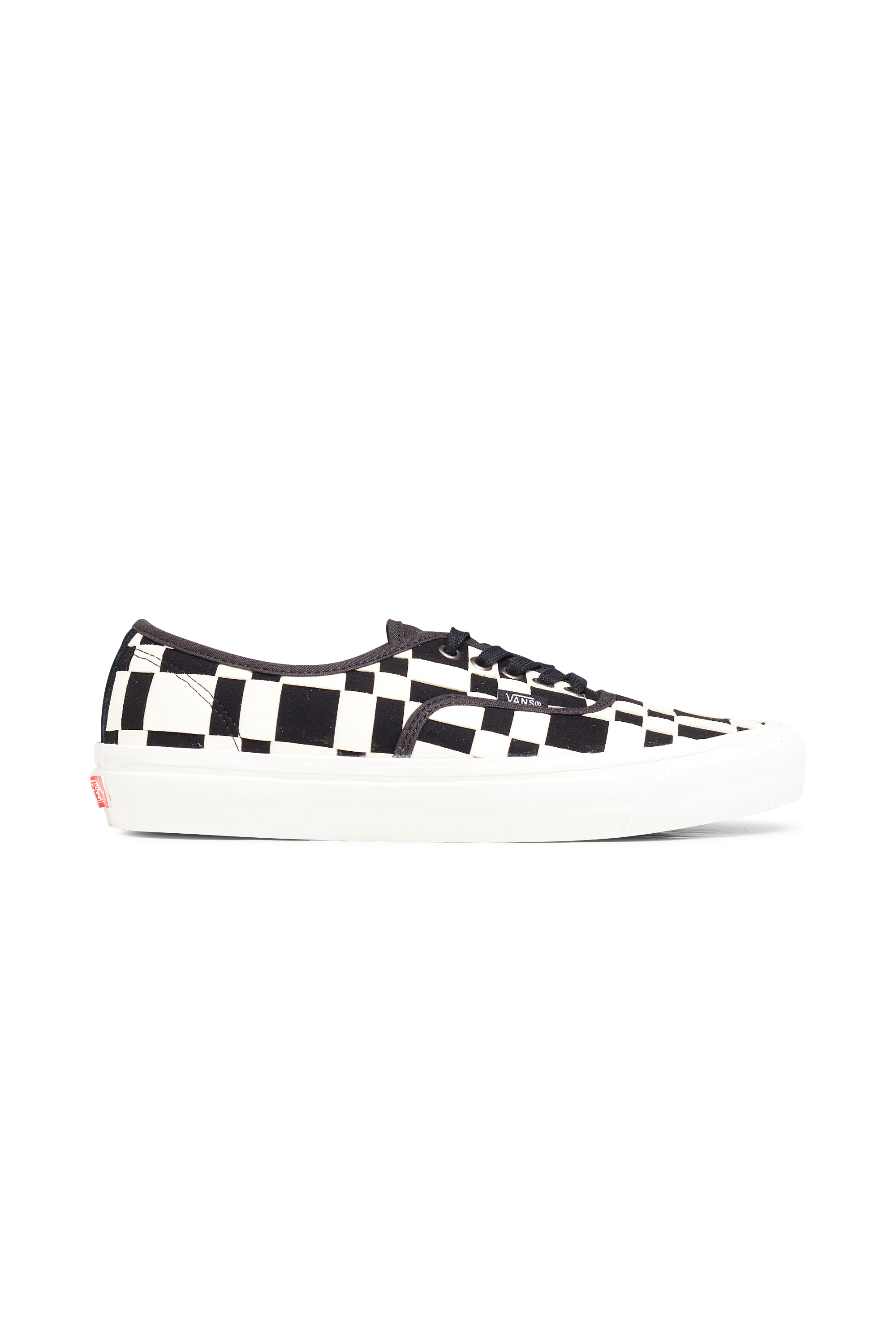 VANS Baskets UA Authentic 44 DX Noir