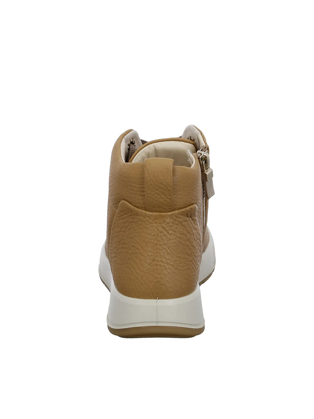 Sneaker Roma caramel