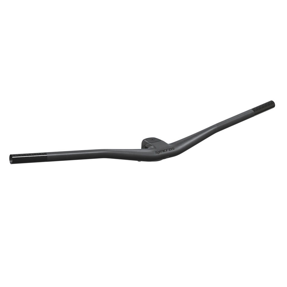 Syncros Hixon iC SL Rise Integreret Cockpit 40mm 5°