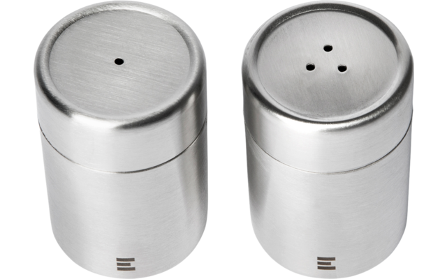 Layzee Gewürzdosen 2er Set 120 ml