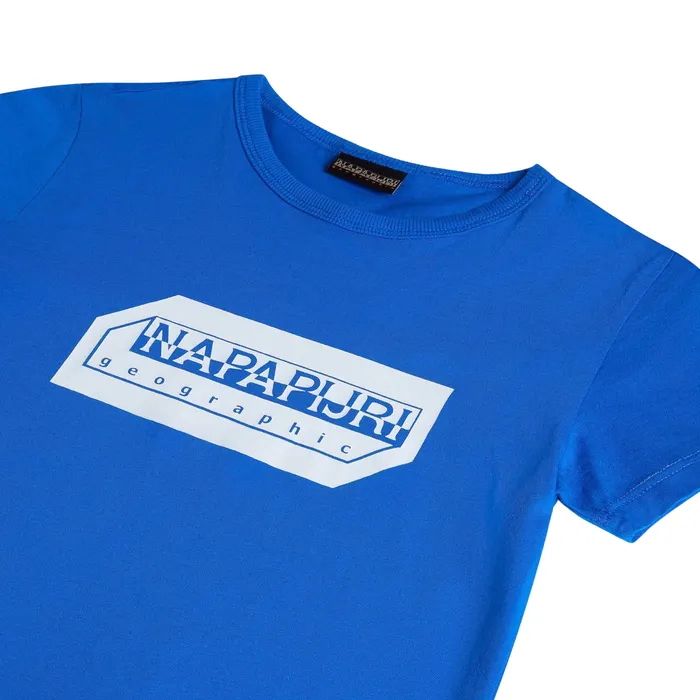 Napapijri Kitik Shirt Junior