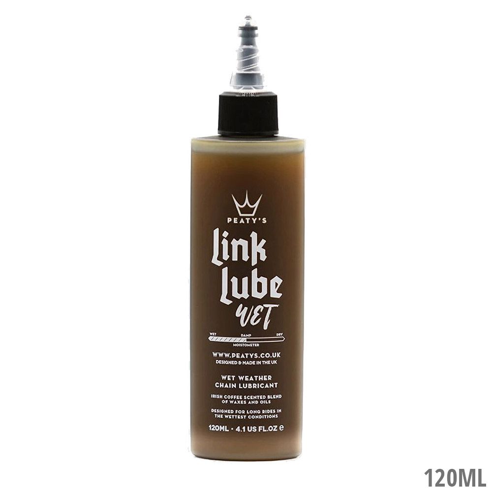 Peaty's LinkLube Wet Kettenschmiermittel kaufen | Bike-Discount