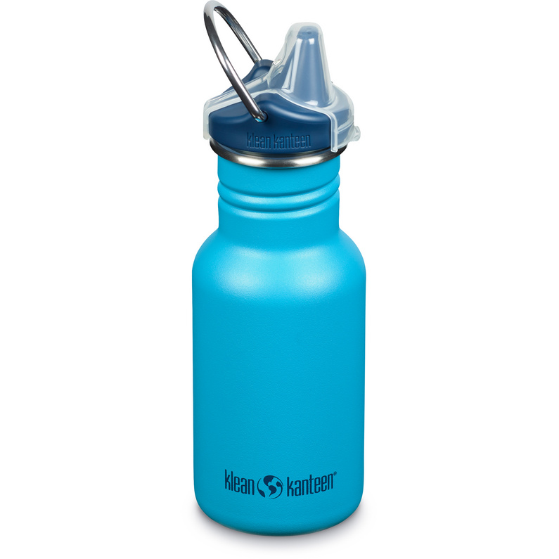 Klean Kanteen Kinder Classic Narrow Sippy Cap Trinkflasche