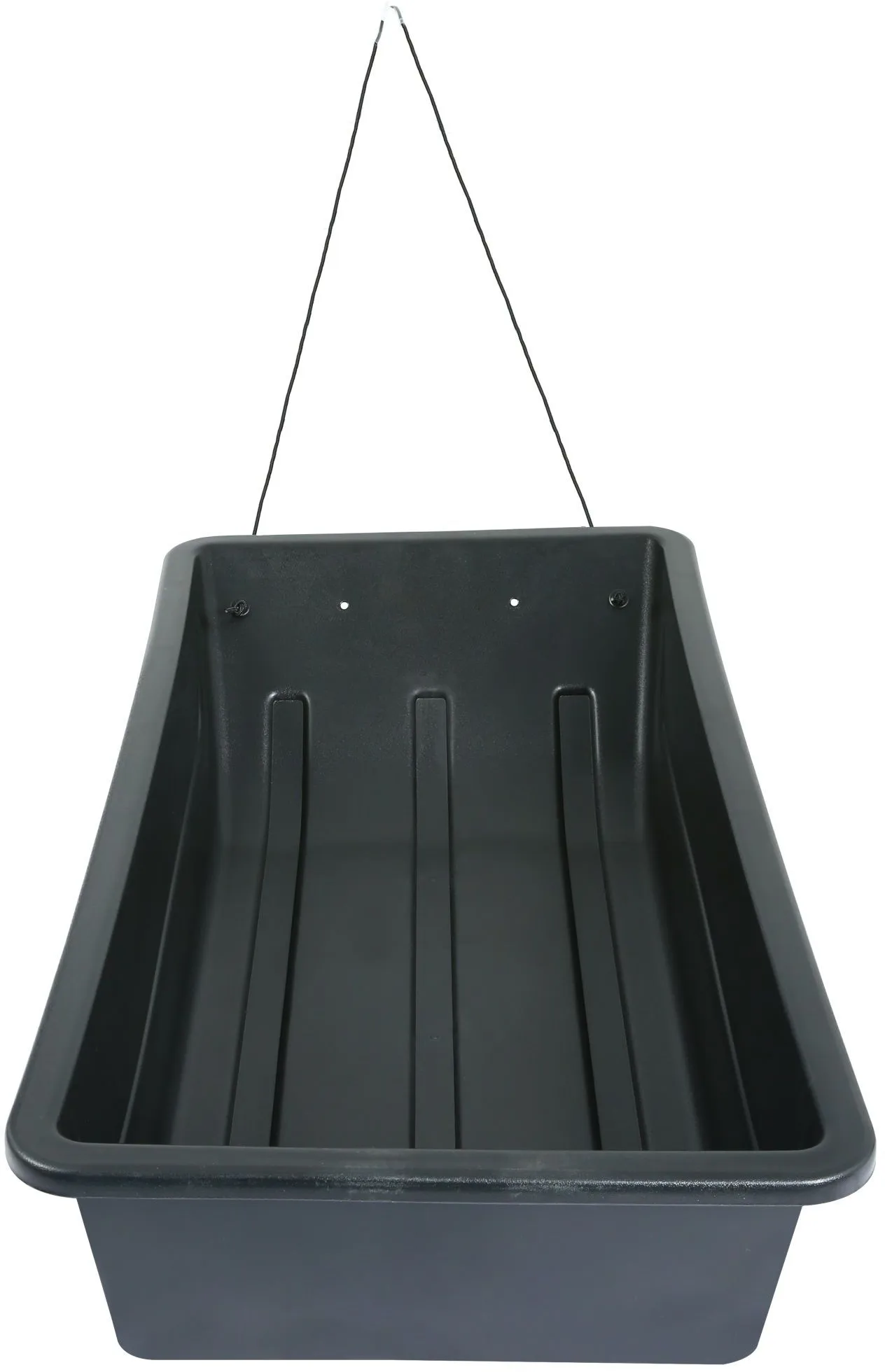 Ice Attack Ice Attack Pulk 120 X 63 X 25 Cm Praktisk Pulk Til Isfiske