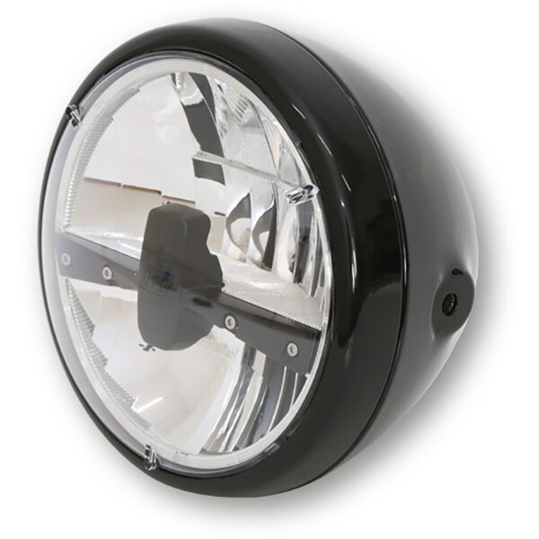 Highsider - Phare Reno Type 3 Noir