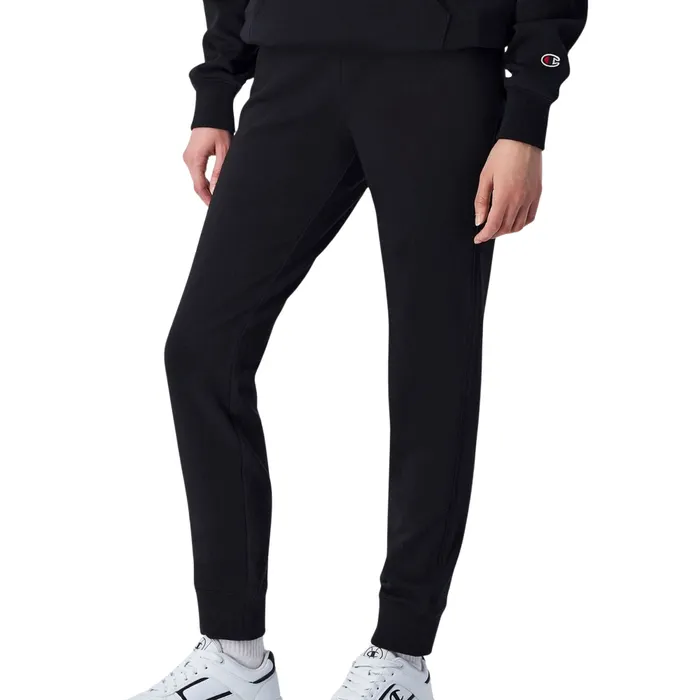 Champion Rib Cuff Slim Fit Joggingbroek Dames
