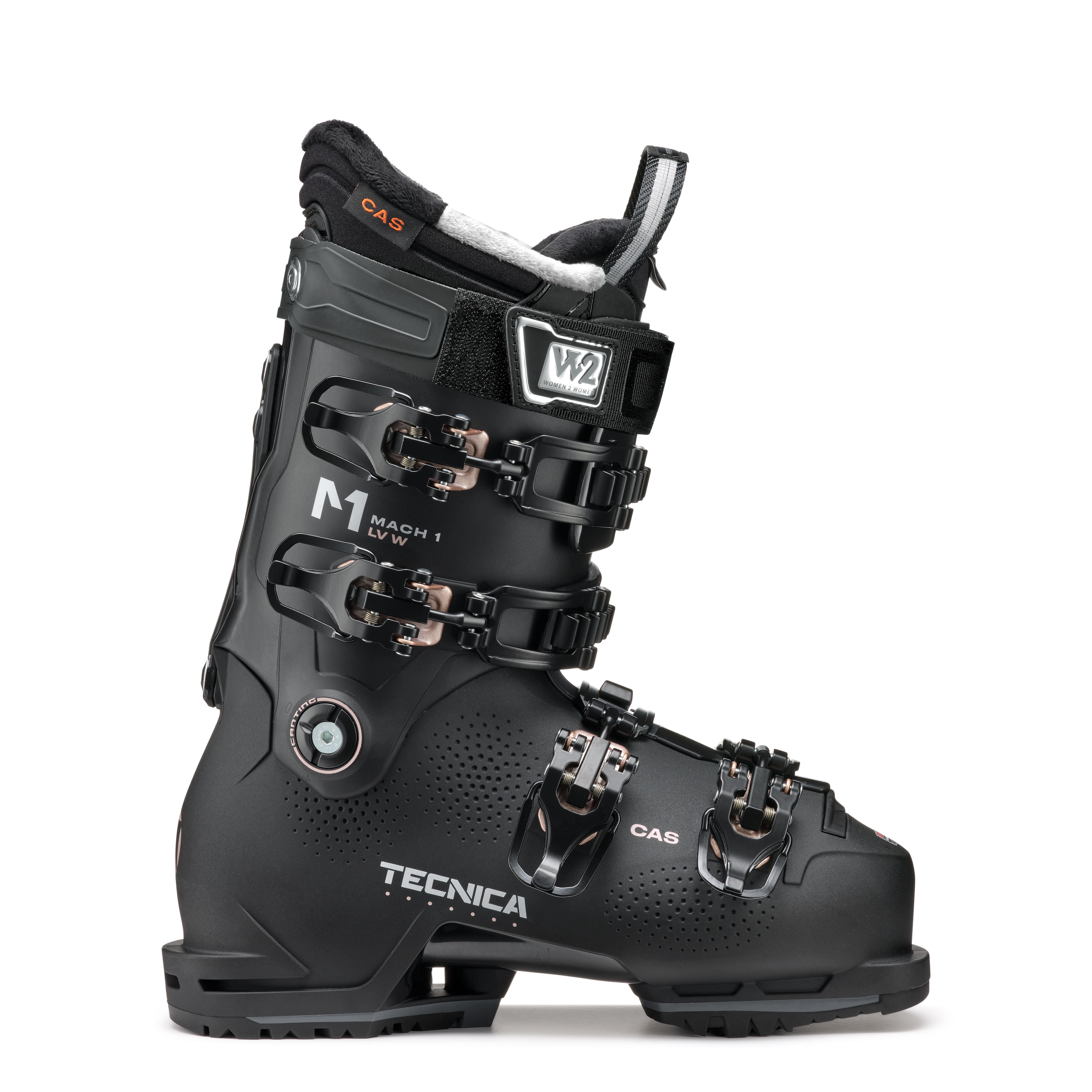 TECNICA Mach1 LV W 105