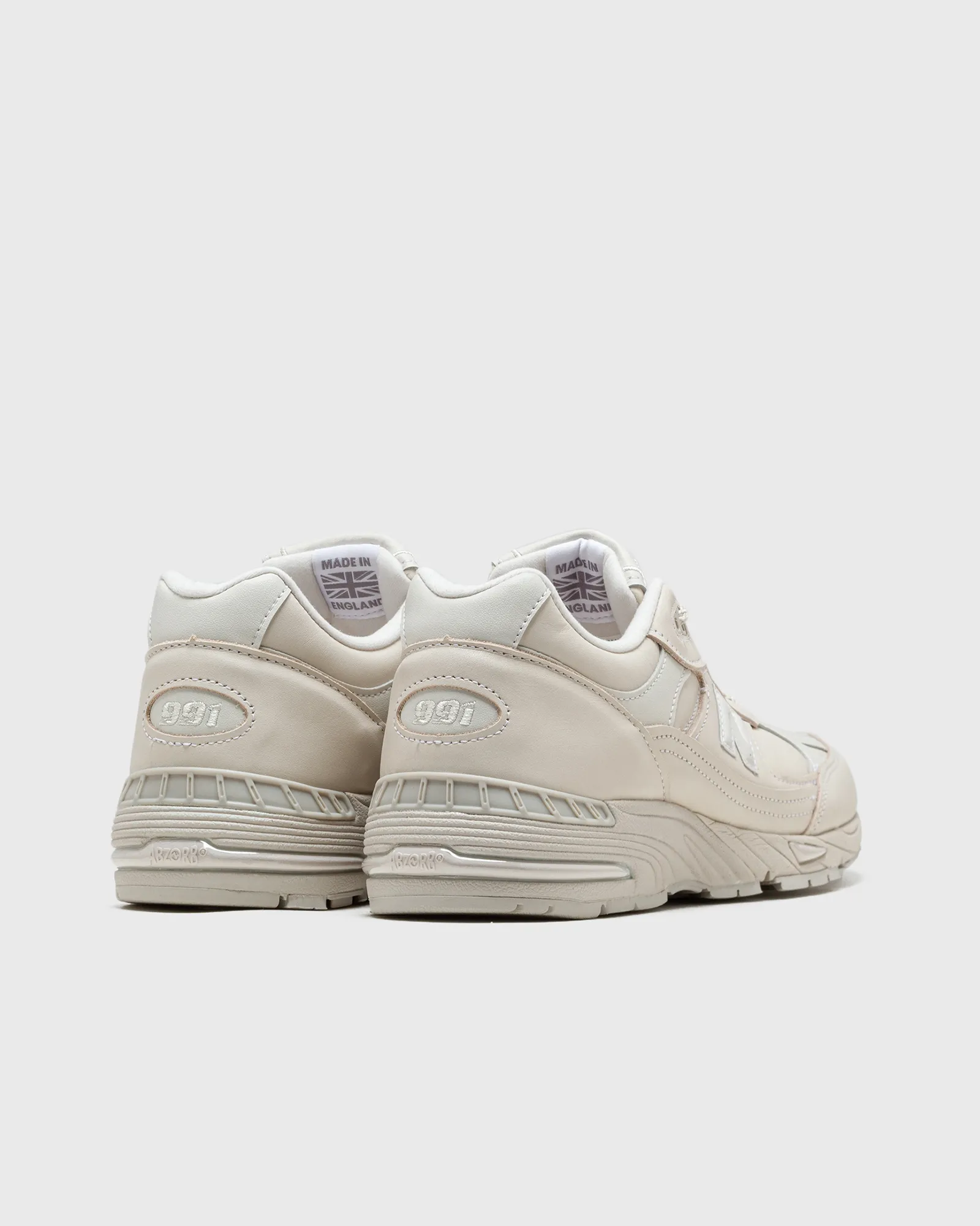 New Balance 991v1 Made in UK