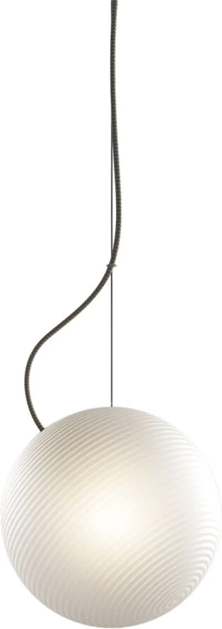 Nordic Tales Bright Ripple - Crema Cable Creme