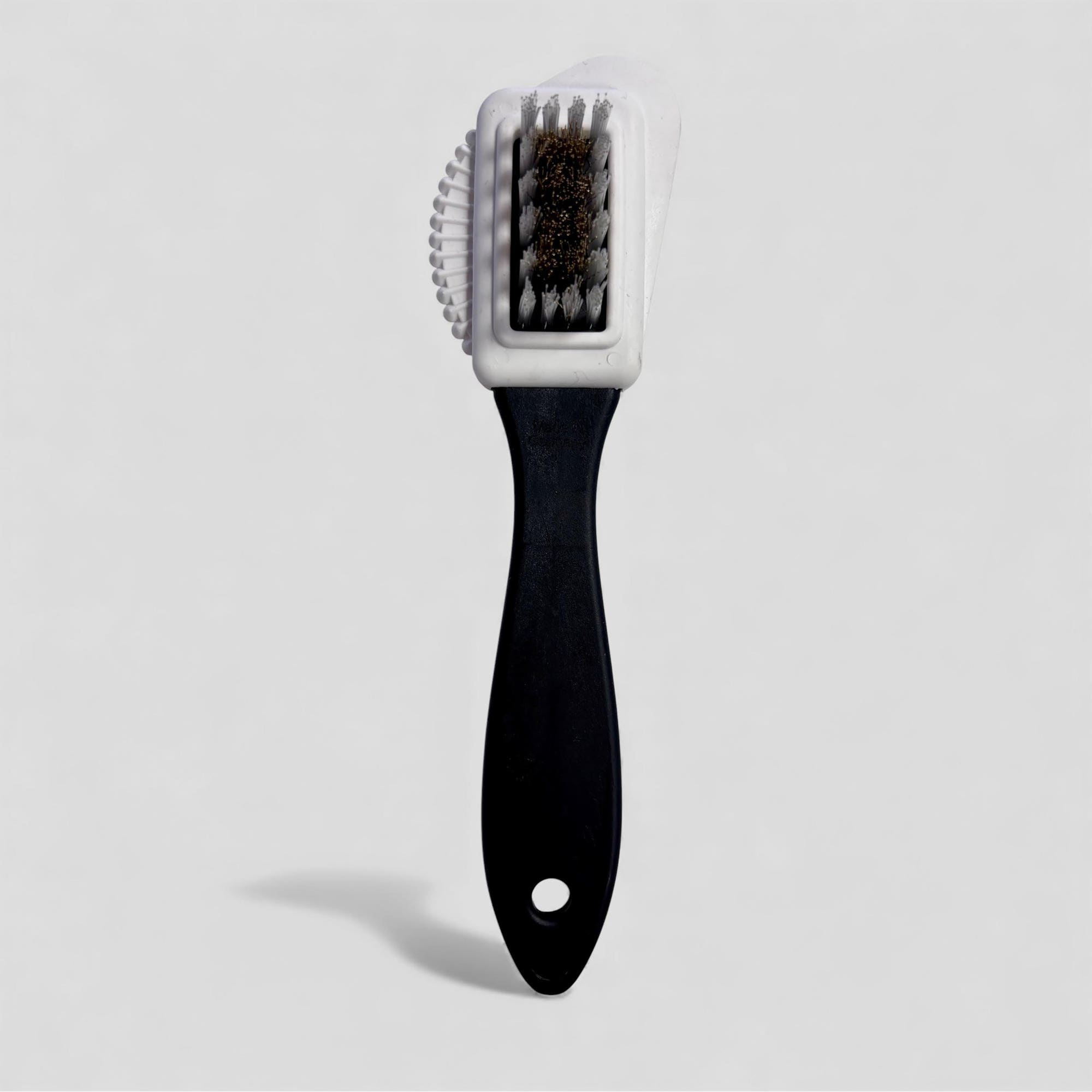 Brosse soie laiton sans coloris