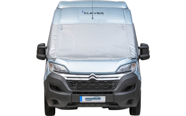 Hindermann Thermofenstermatte Classic
