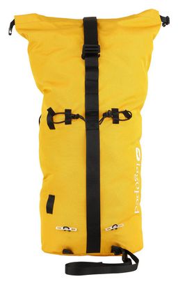Sac à Dos Unisexe Lagoped Kiiruna 2 35L Jaune