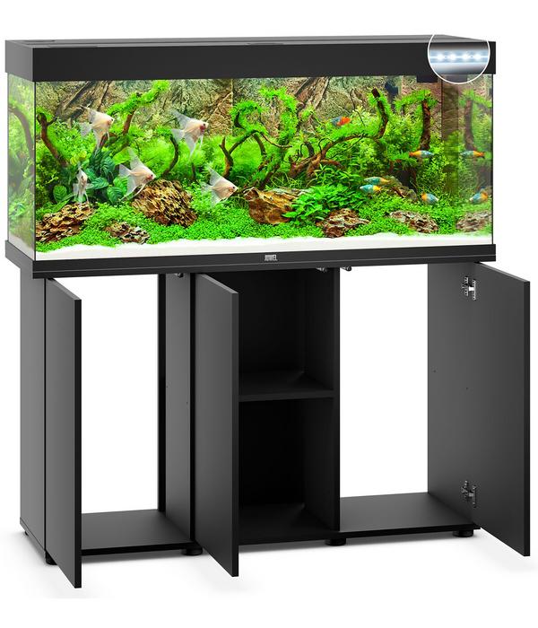 JUWEL® AQUARIUM Kombination Rio 240 LED, ca.