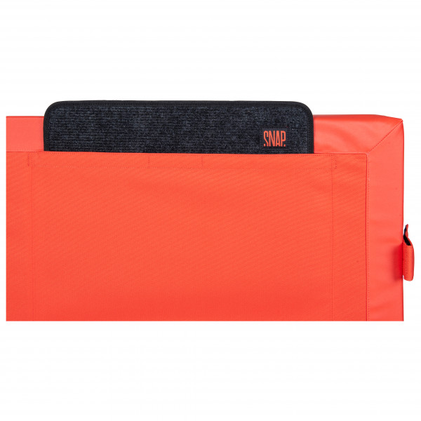 Snap - Rebound - Crash pad
