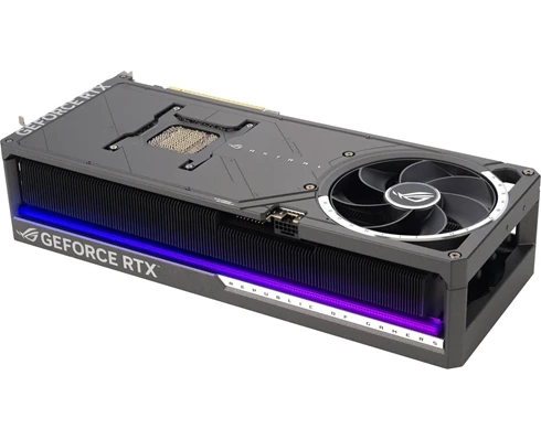 ASUS ROG Astral GeForce RTX 5090 OC 32GB