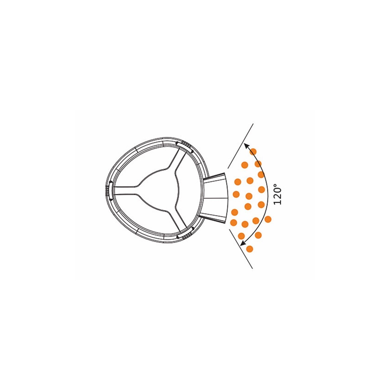 Unique Koi evoFeed Automatic