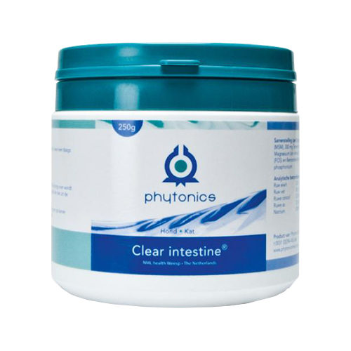 Phytonics Clear Intestine