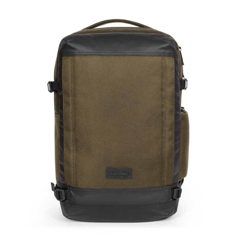 Sac à dos ordinateur 15 pouces Tecum M 19 Litres Cnnct Army