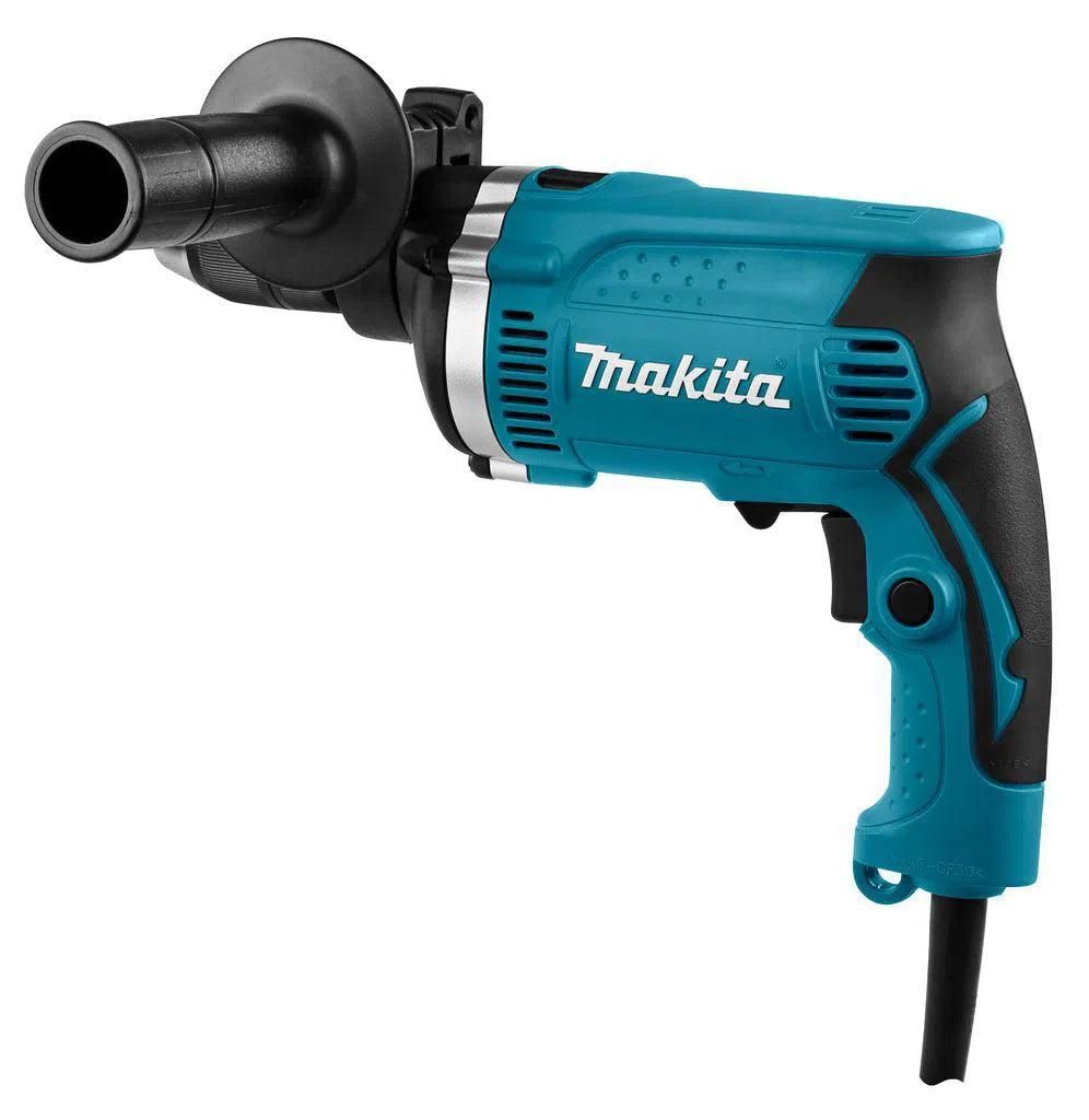 Makita HP1631K Klopboormachine 710W 230V in koffer