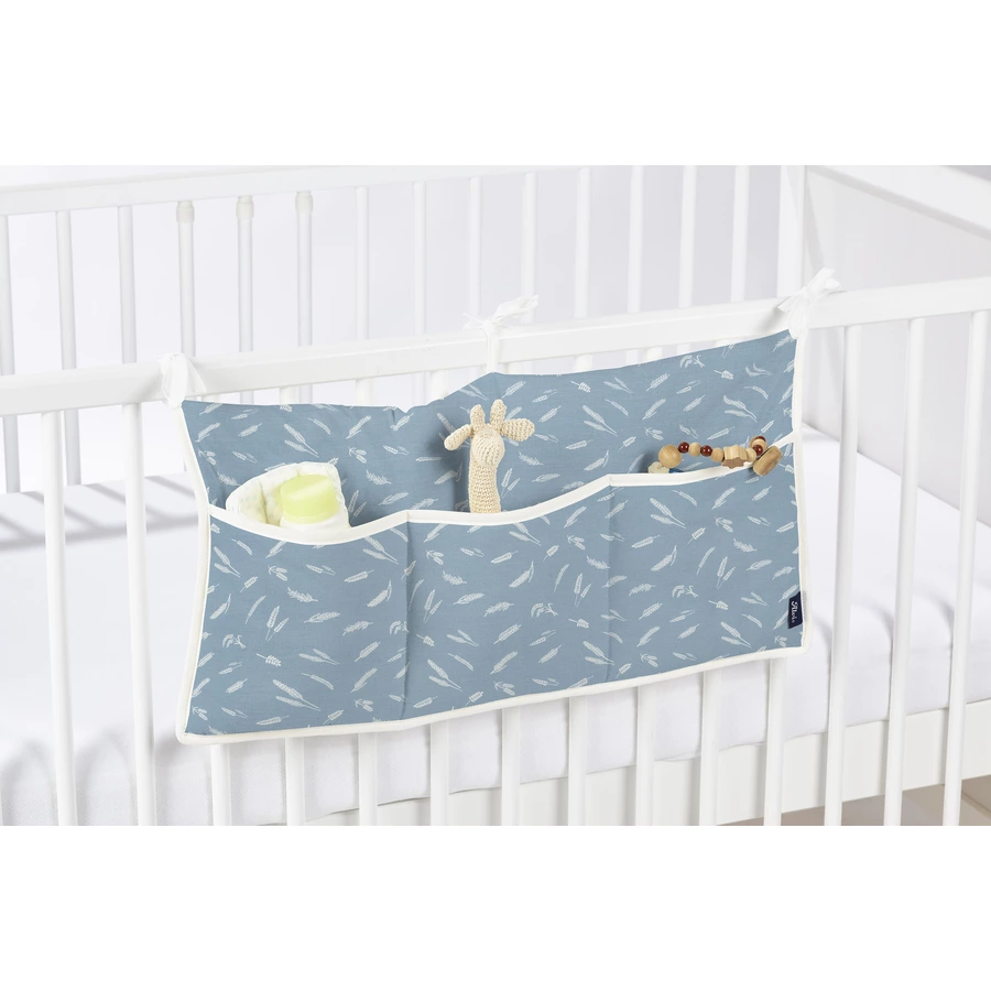 Alvi® Organizer Earth blau
