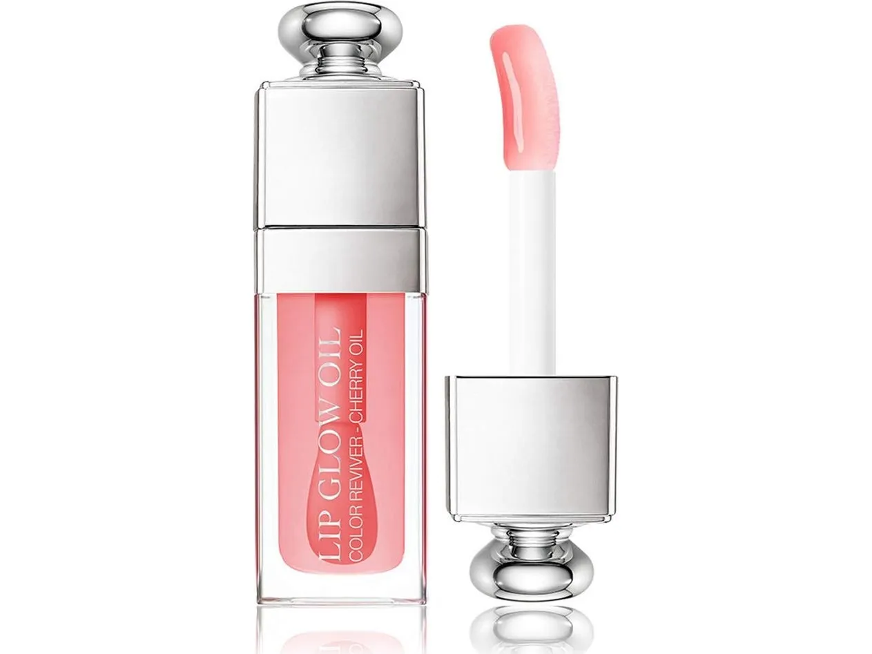 DIOR ADDICT LIP GLOW OIL 001 Pink 6ML