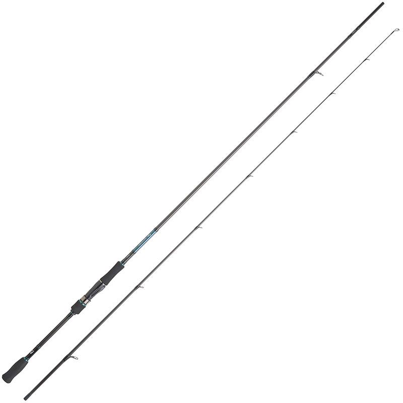 Canne Eging Daiwa Emeraldas Ags