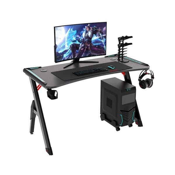 Spillebord med RGB