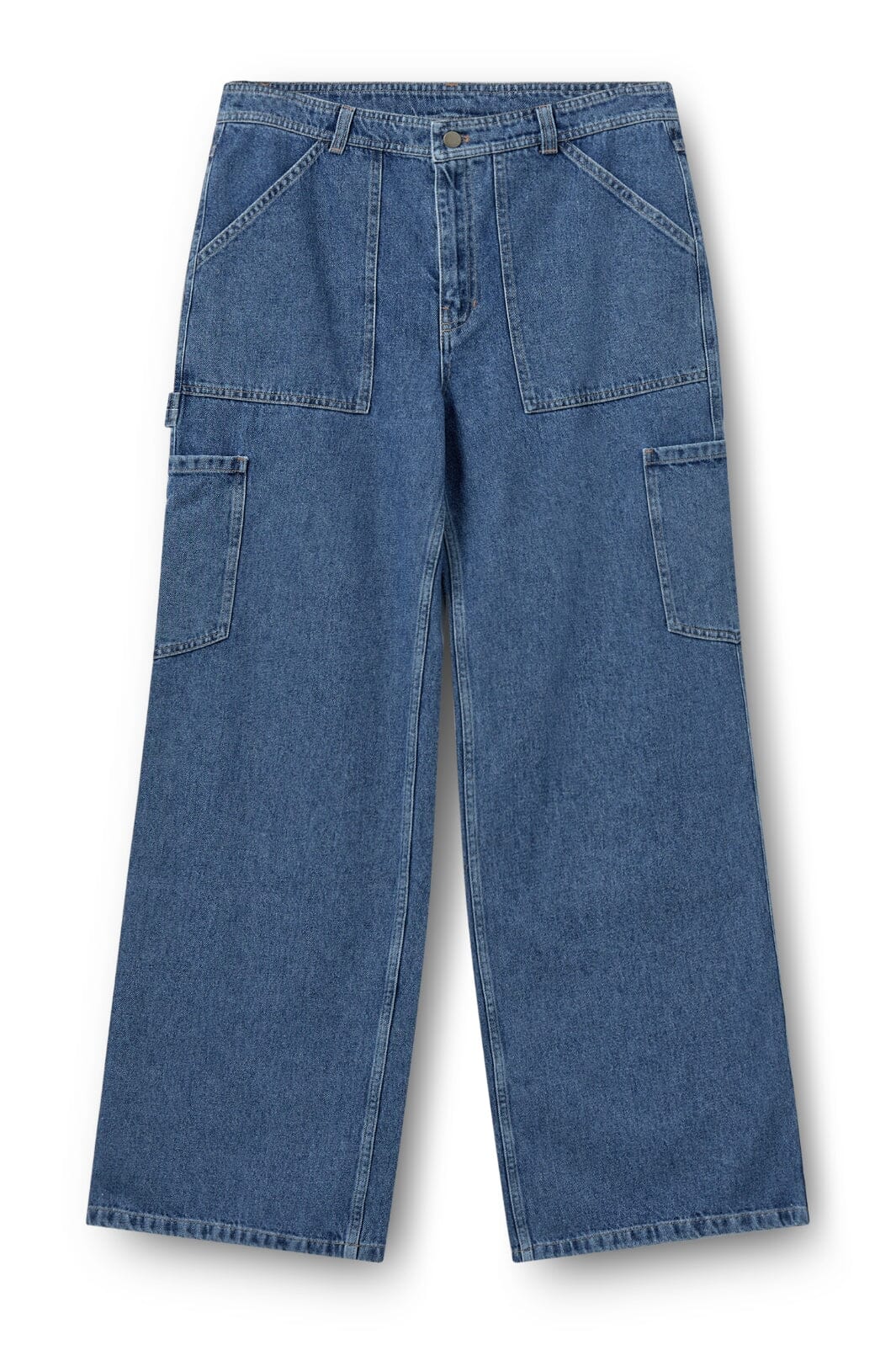 H2O Fagerholt Only Bad Jeans