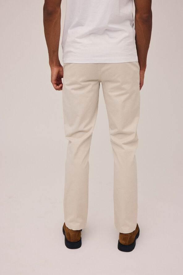 Magasin du Nord Collection Medley Chino - Organic GOTS Rainy day
