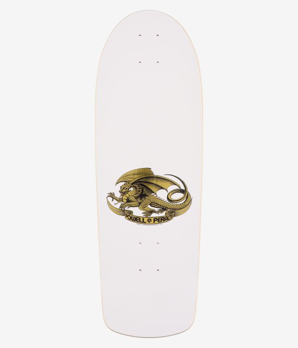 Powell-Peralta McGill O.G. Skull & Snake Shape 160 10