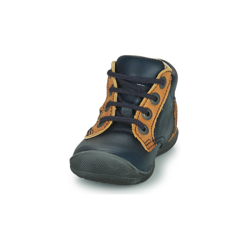 Catimini - RATON - Marine / Ocre