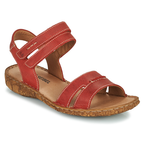 Josef Seibel - ROSALIE 47 - Rouge