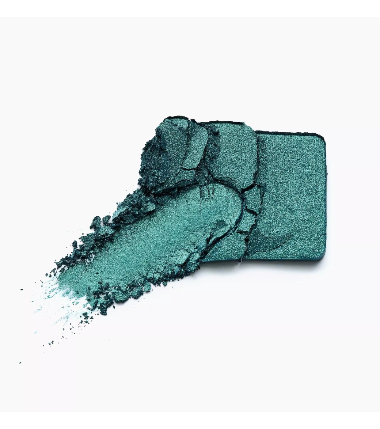 Catrice - Sombra Art Couleurs - 430: Pacific Teal