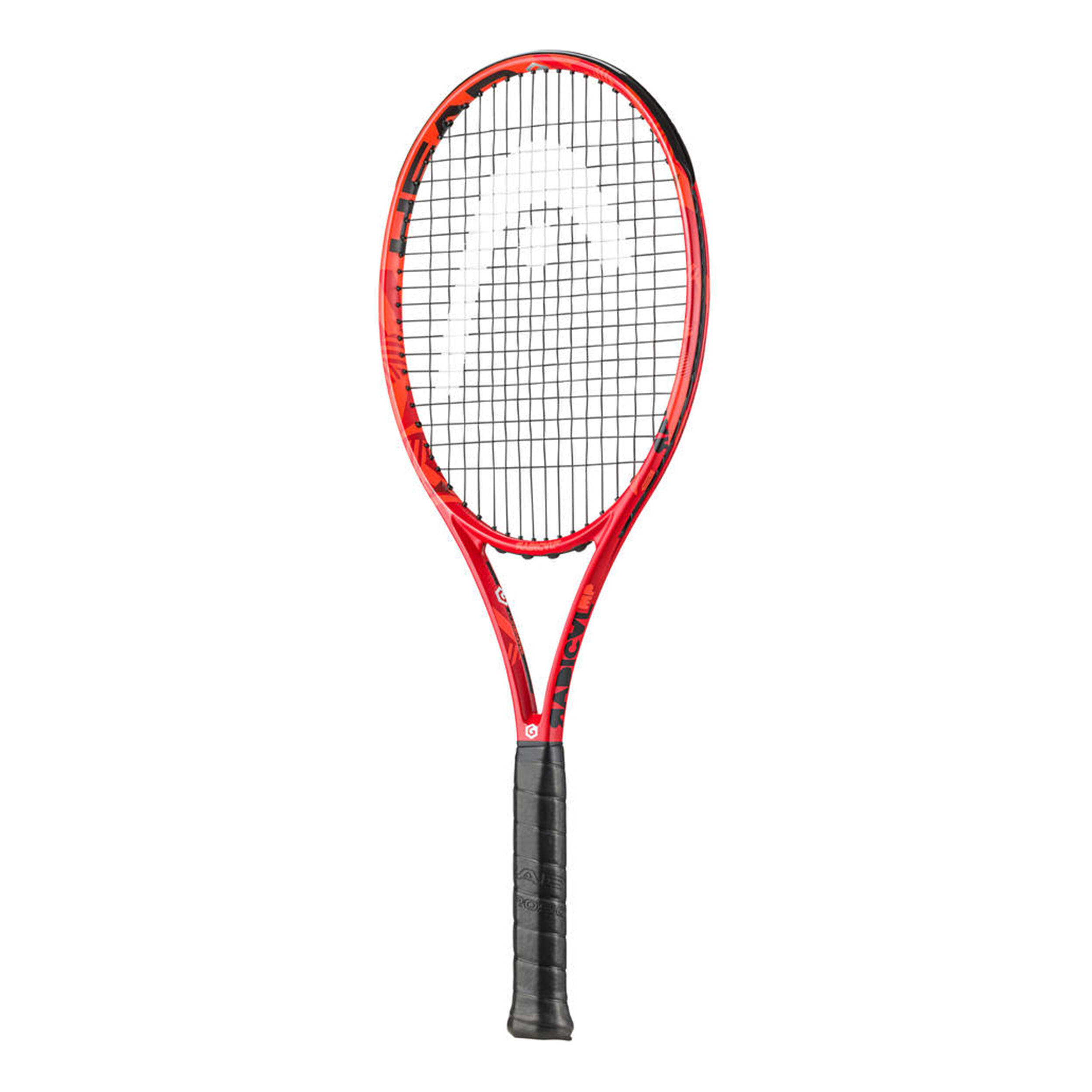 HEAD Graphene XT Radical Pro 2022 (Cordée)