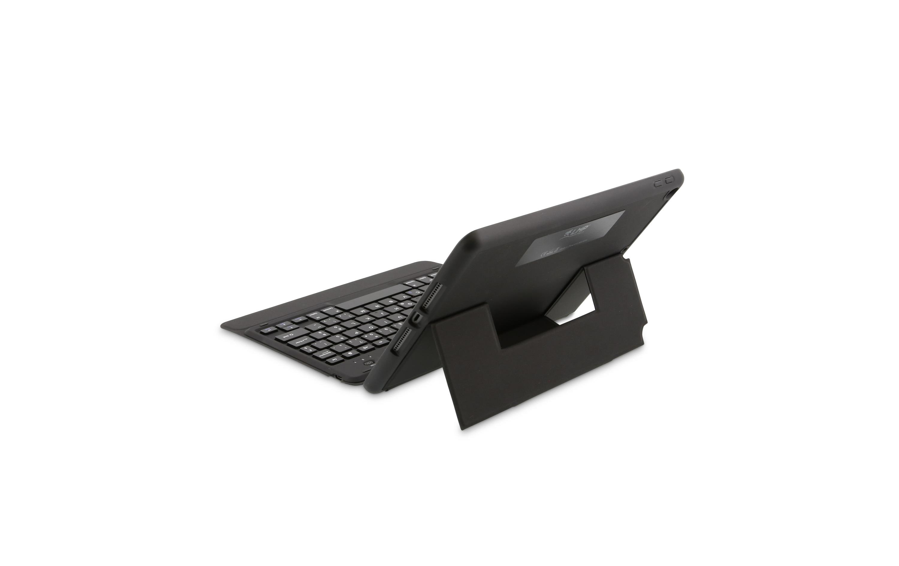 Keyboard ProtectCase iPad 10.2